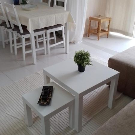 托雷维耶哈Apartamneto Vicente Blasco Ibanez公寓 外观 照片