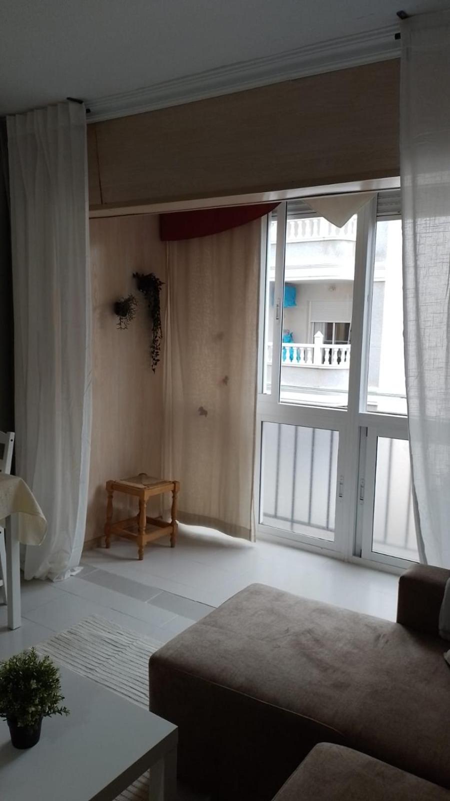 托雷维耶哈Apartamneto Vicente Blasco Ibanez公寓 外观 照片